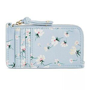 On 34th Ramonah Floral Printed Cardcase, Created for Macy's (MSRP $30)